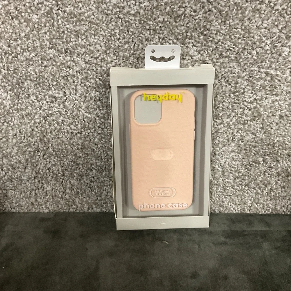 heyday product lot